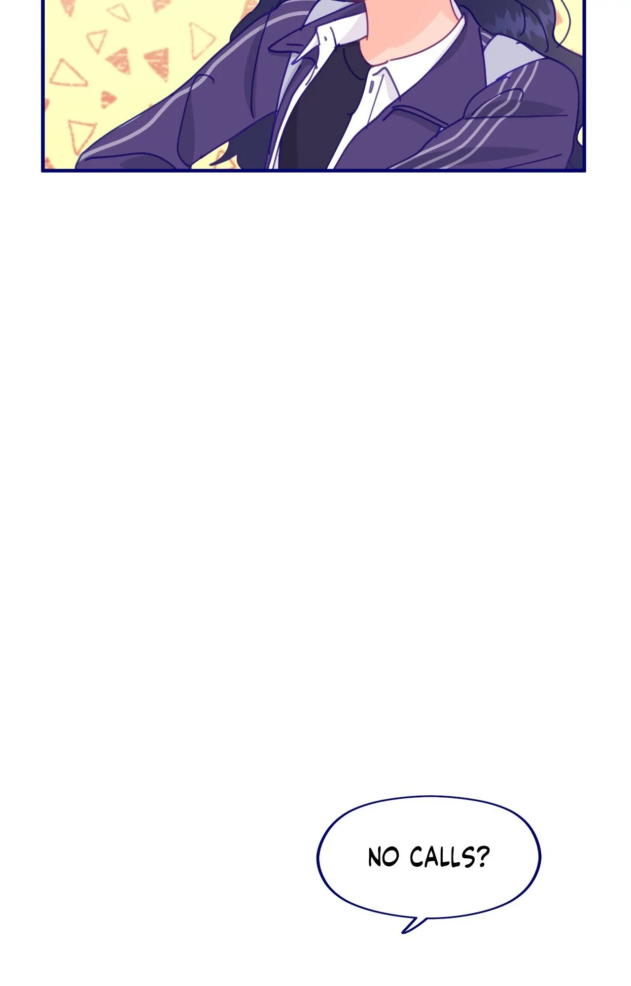 Folding For Love Chapter 3 - page 30