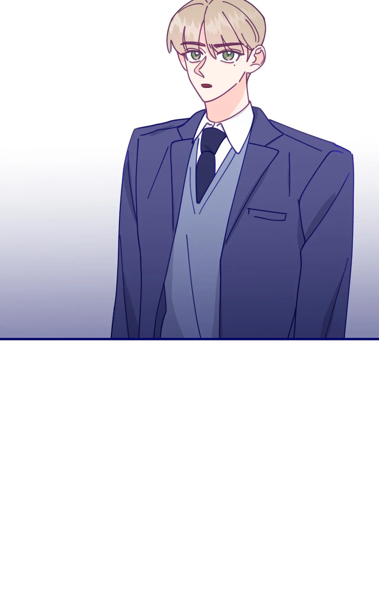 Folding For Love Chapter 3 - page 34