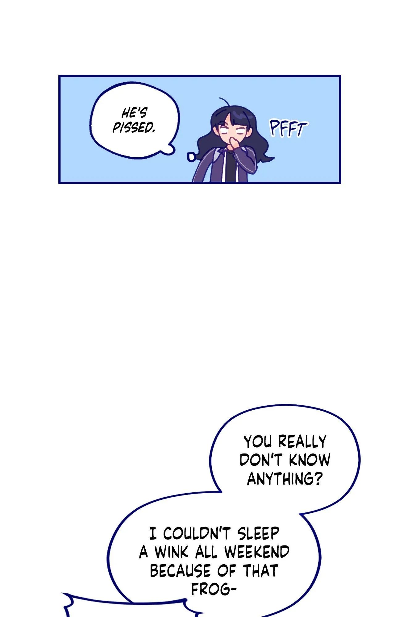 Folding For Love Chapter 3 - page 36