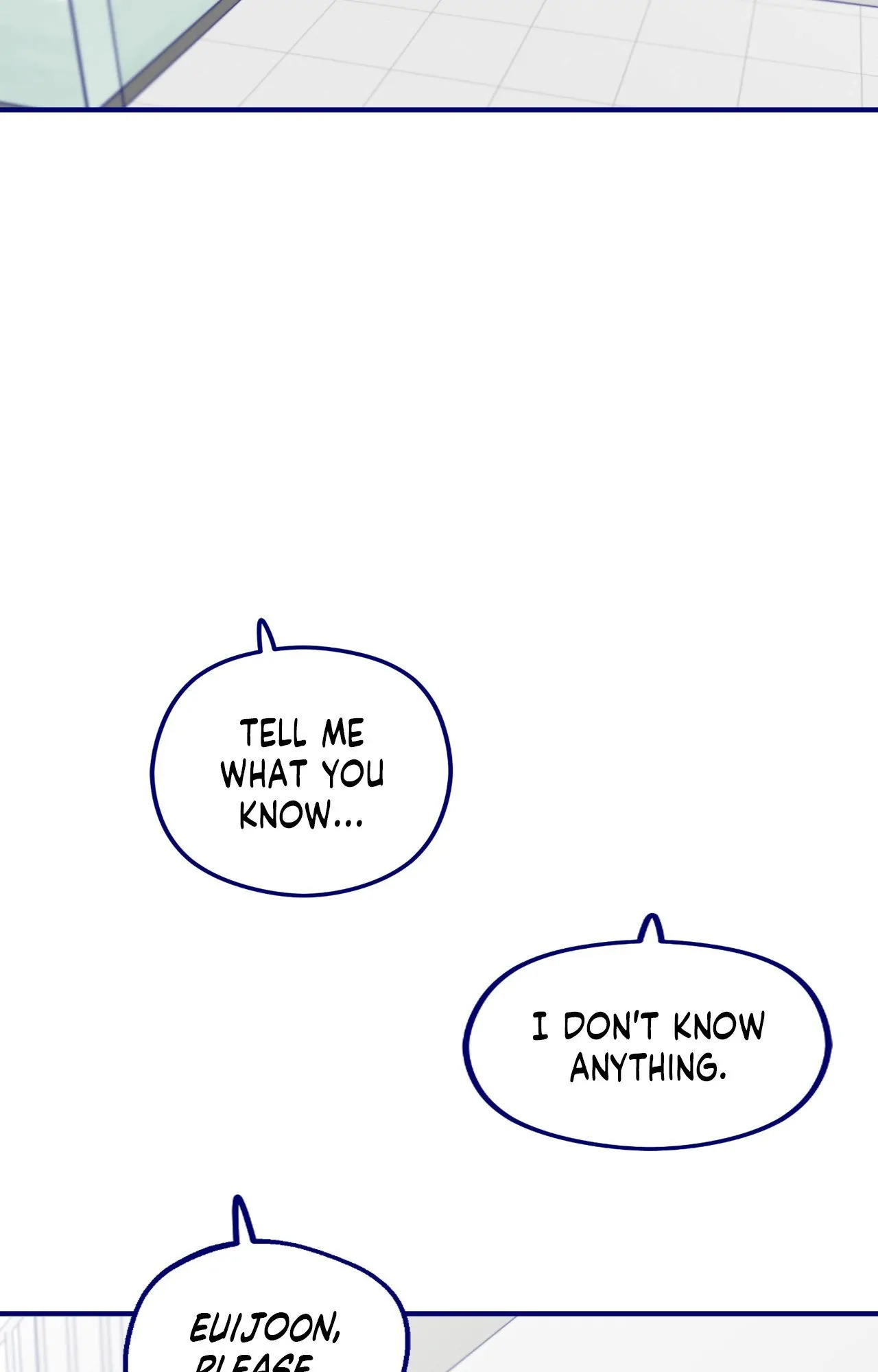 Folding For Love Chapter 3 - page 40