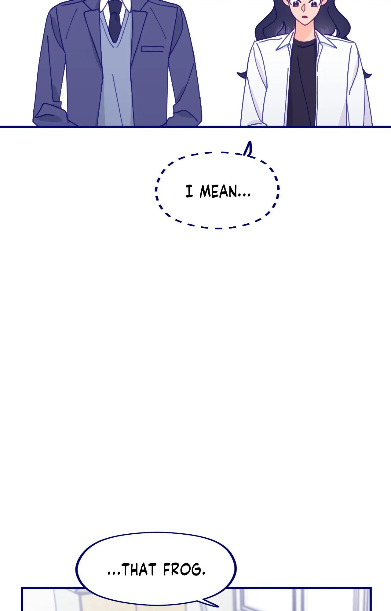 Folding For Love Chapter 3 - page 47