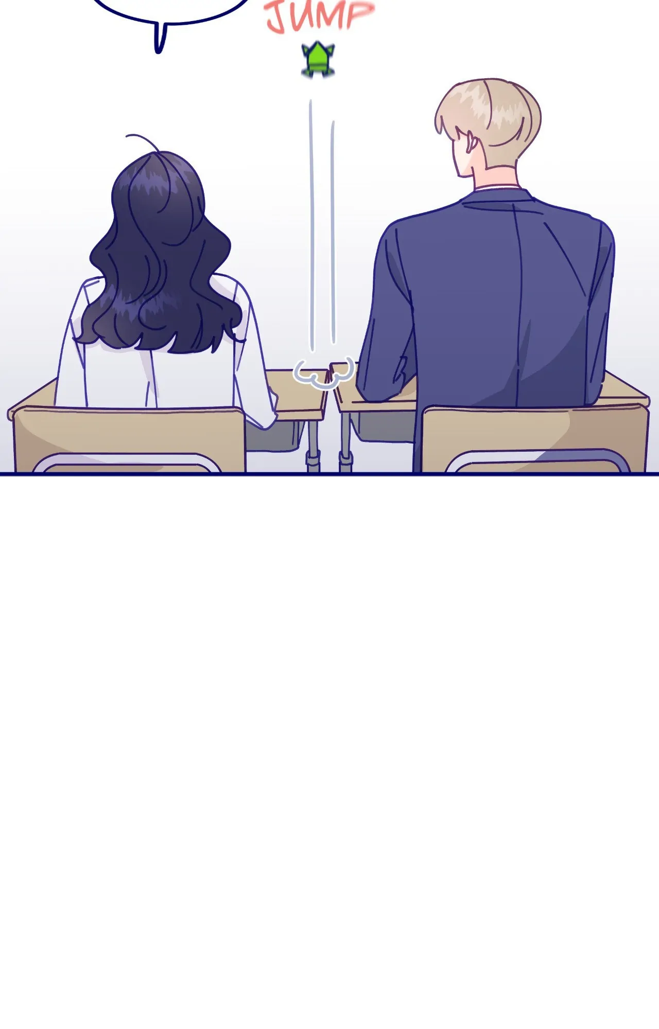 Folding For Love Chapter 3 - page 50