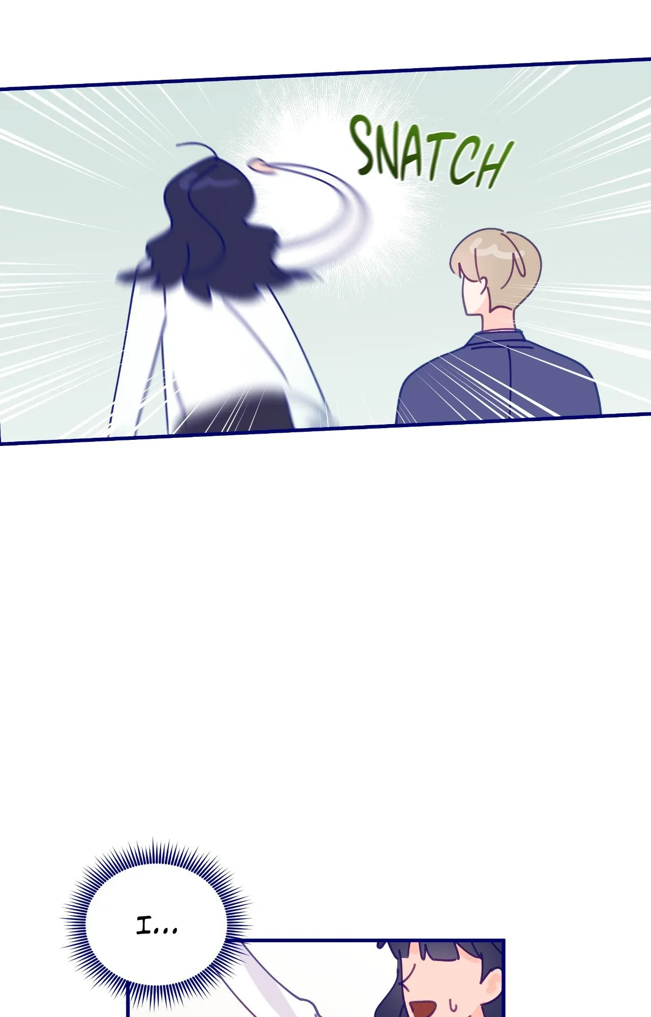 Folding For Love Chapter 3 - page 52