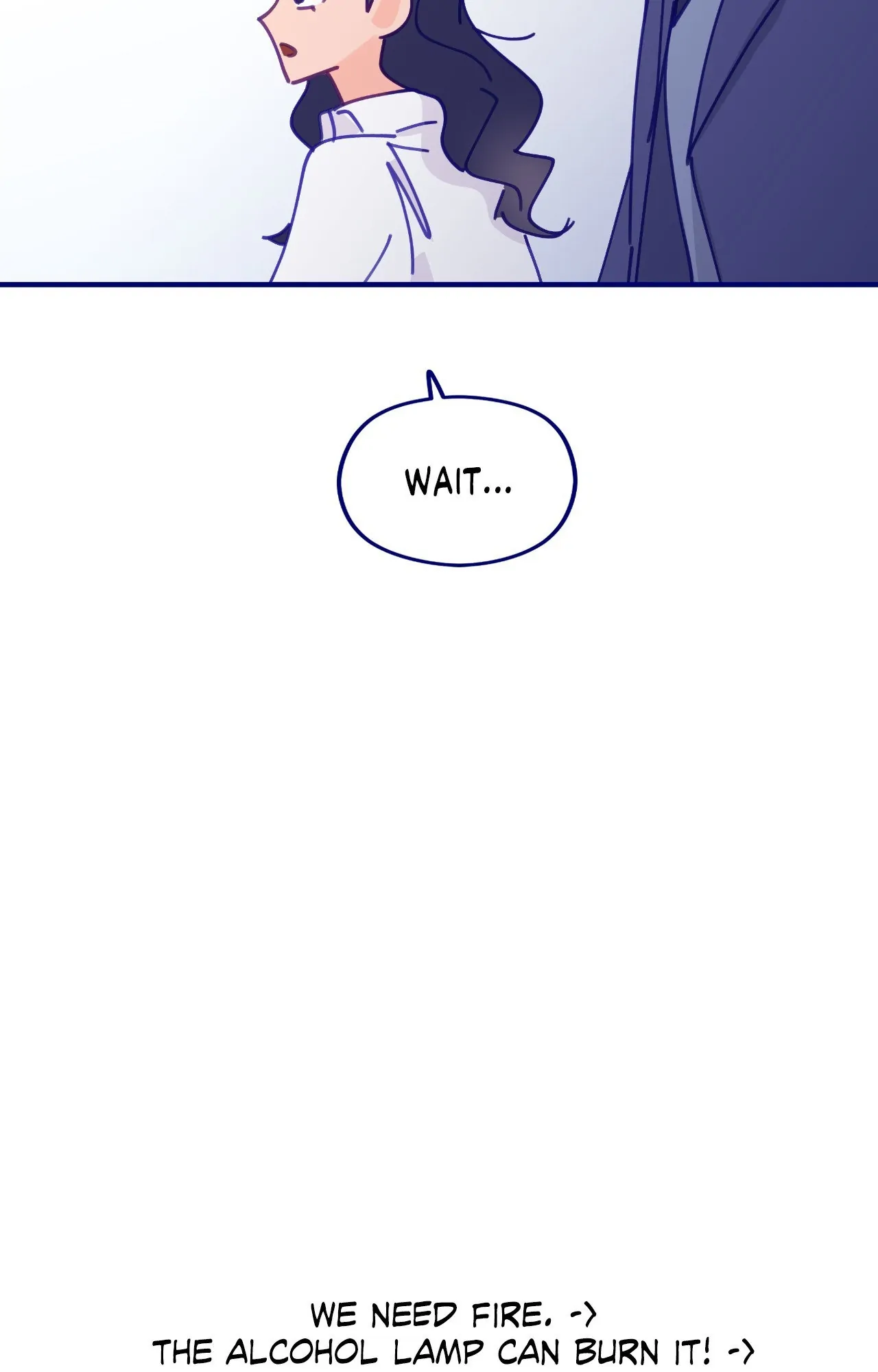 Folding For Love Chapter 3 - page 65