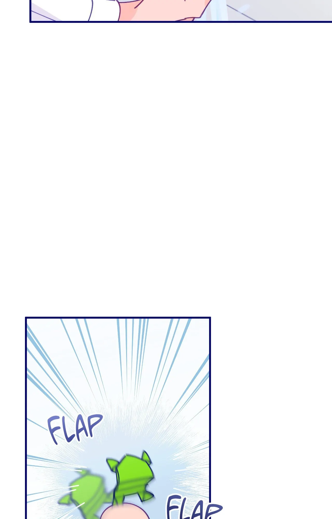 Folding For Love Chapter 3 - page 70