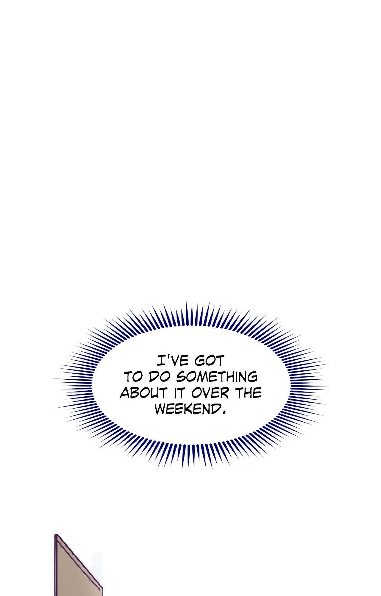 Folding For Love Chapter 3 - page 8