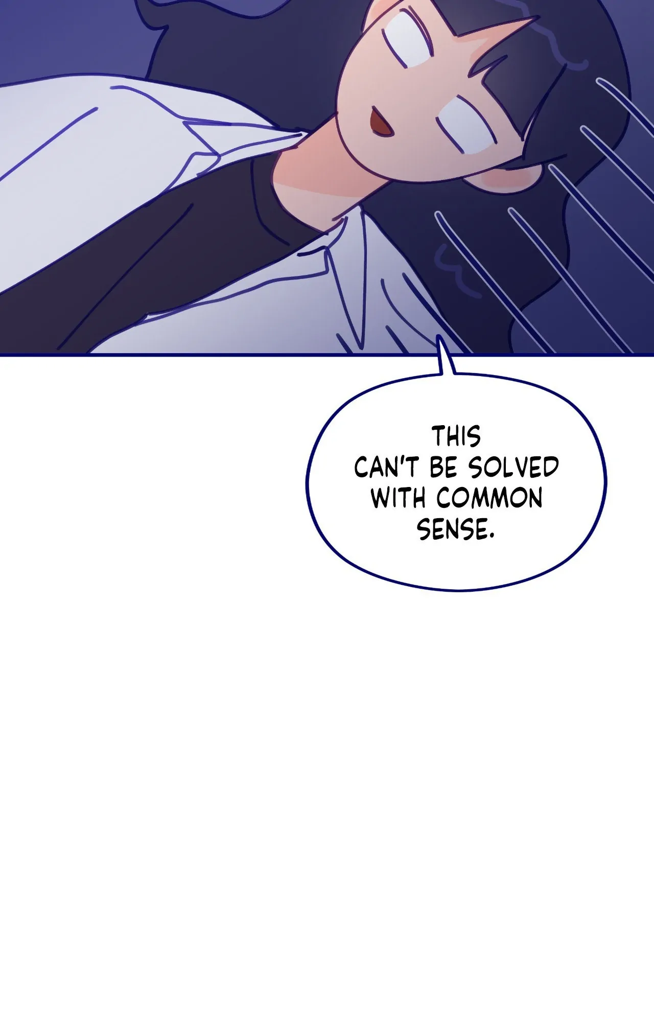 Folding For Love Chapter 3 - page 85