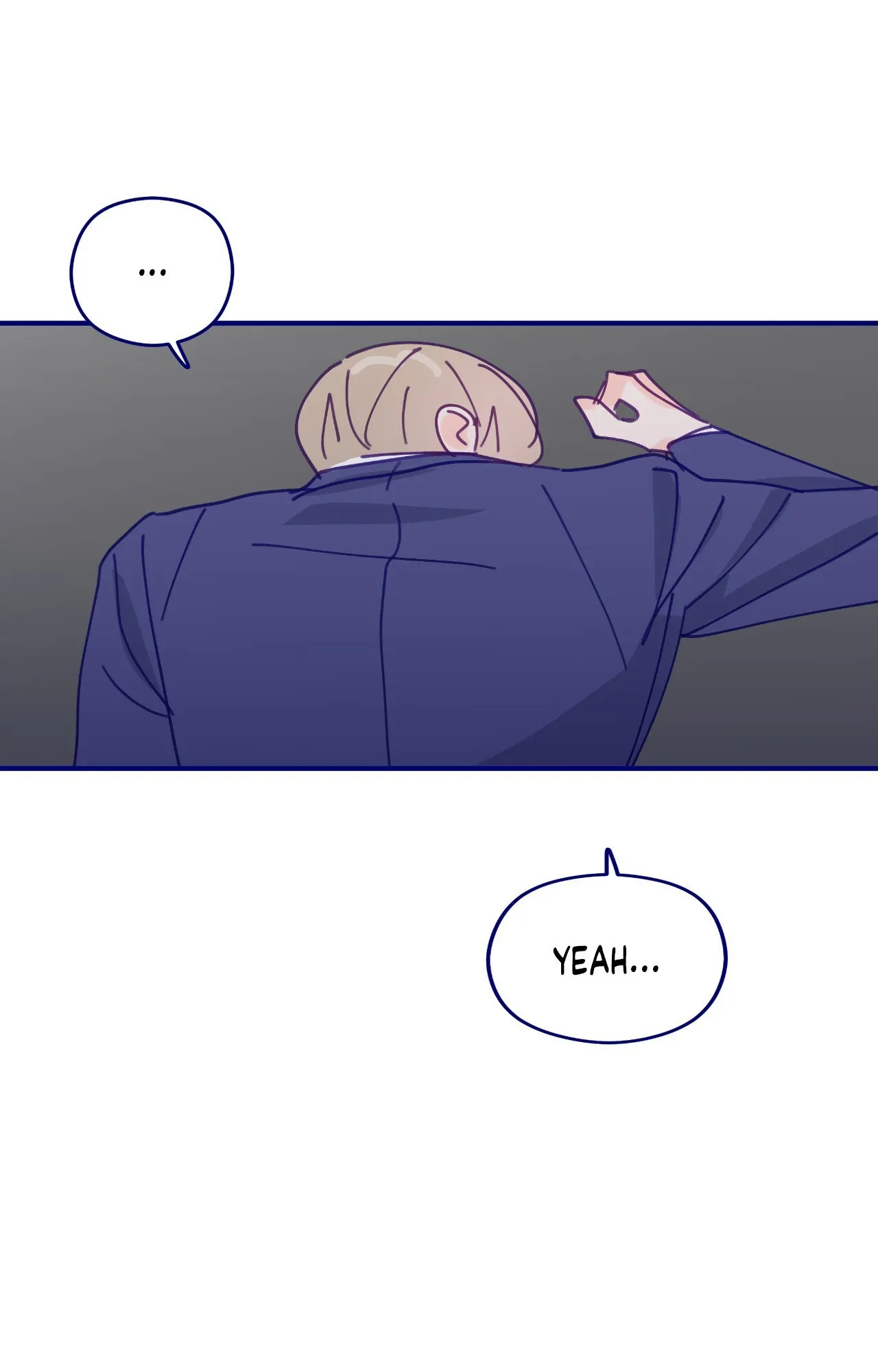 Folding For Love Chapter 3 - page 86