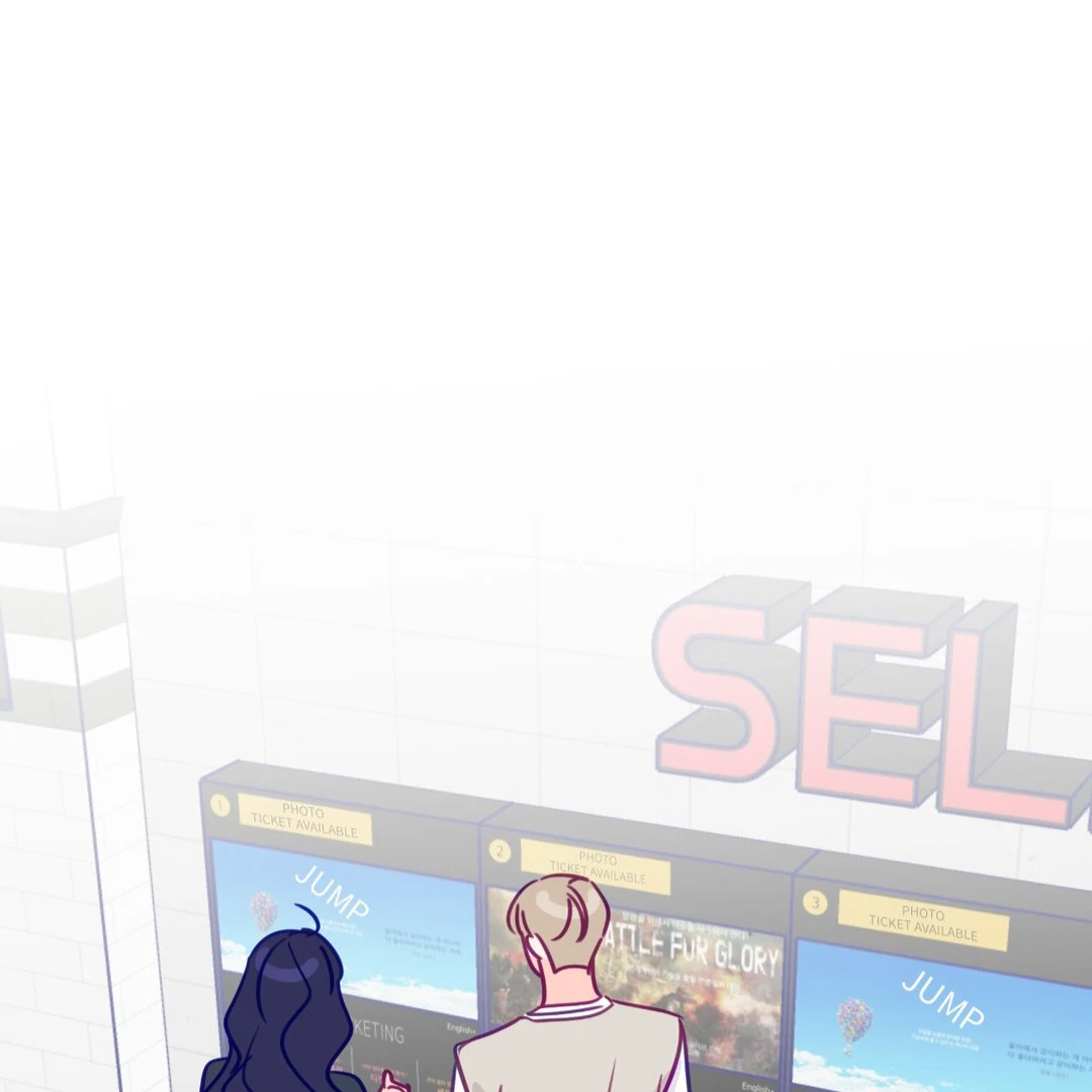 Folding For Love Chapter 48 - page 104