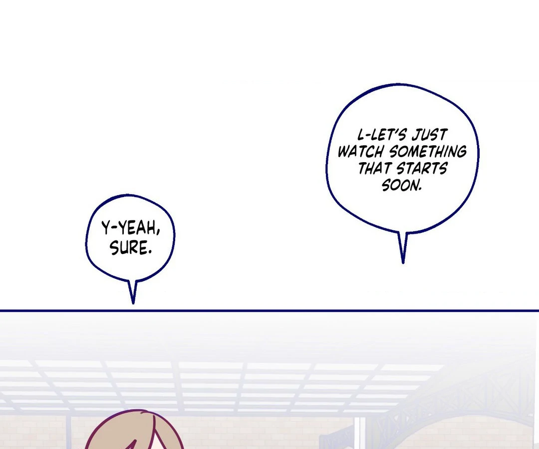 Folding For Love Chapter 48 - page 106