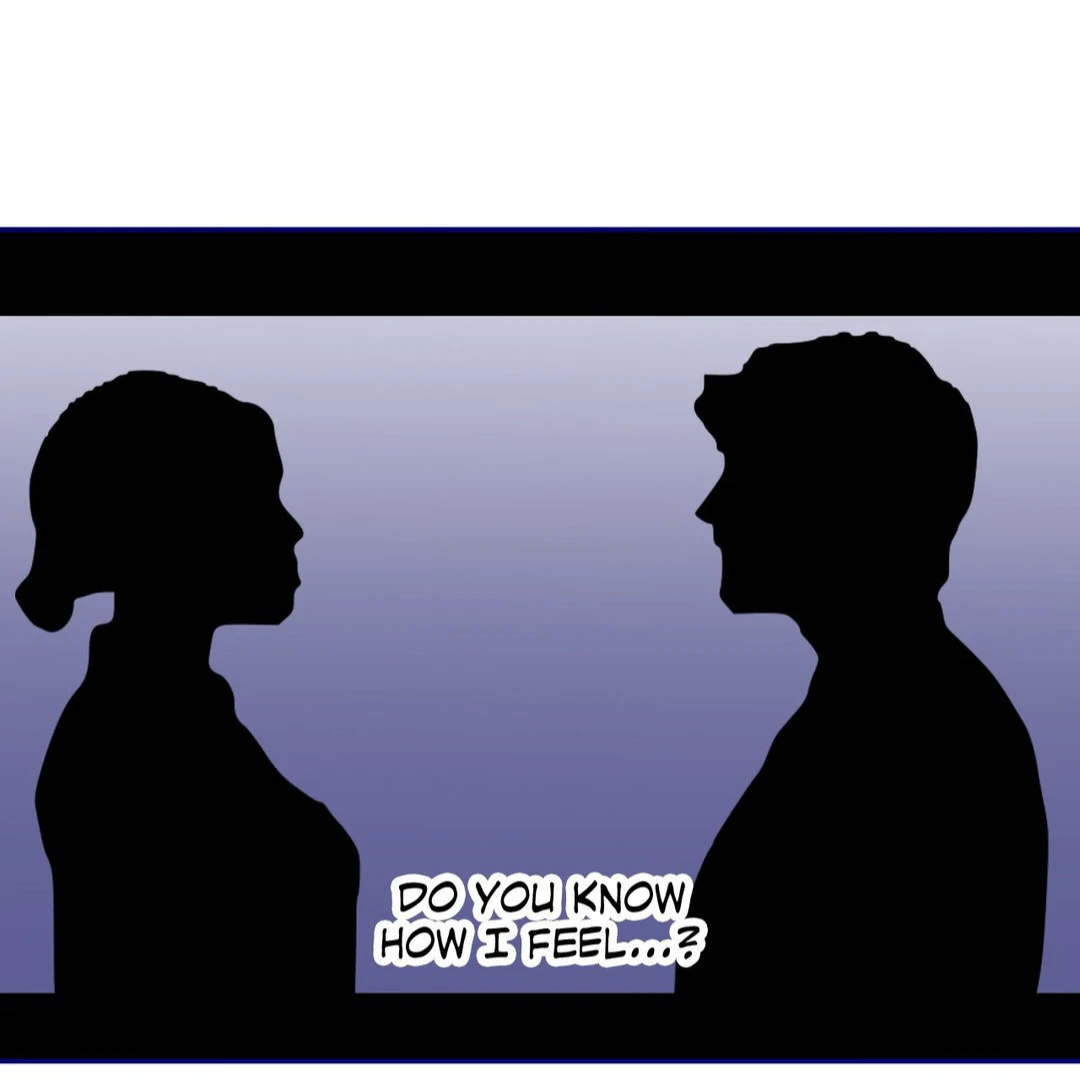 Folding For Love Chapter 48 - page 109