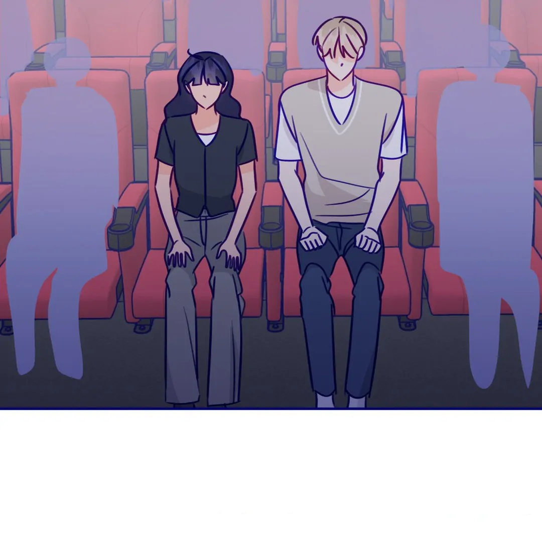Folding For Love Chapter 48 - page 111