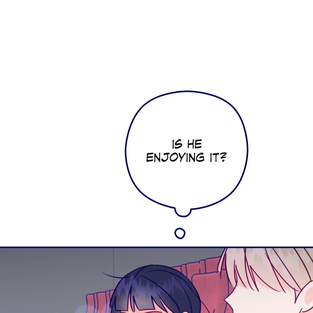 Folding For Love Chapter 48 - page 114