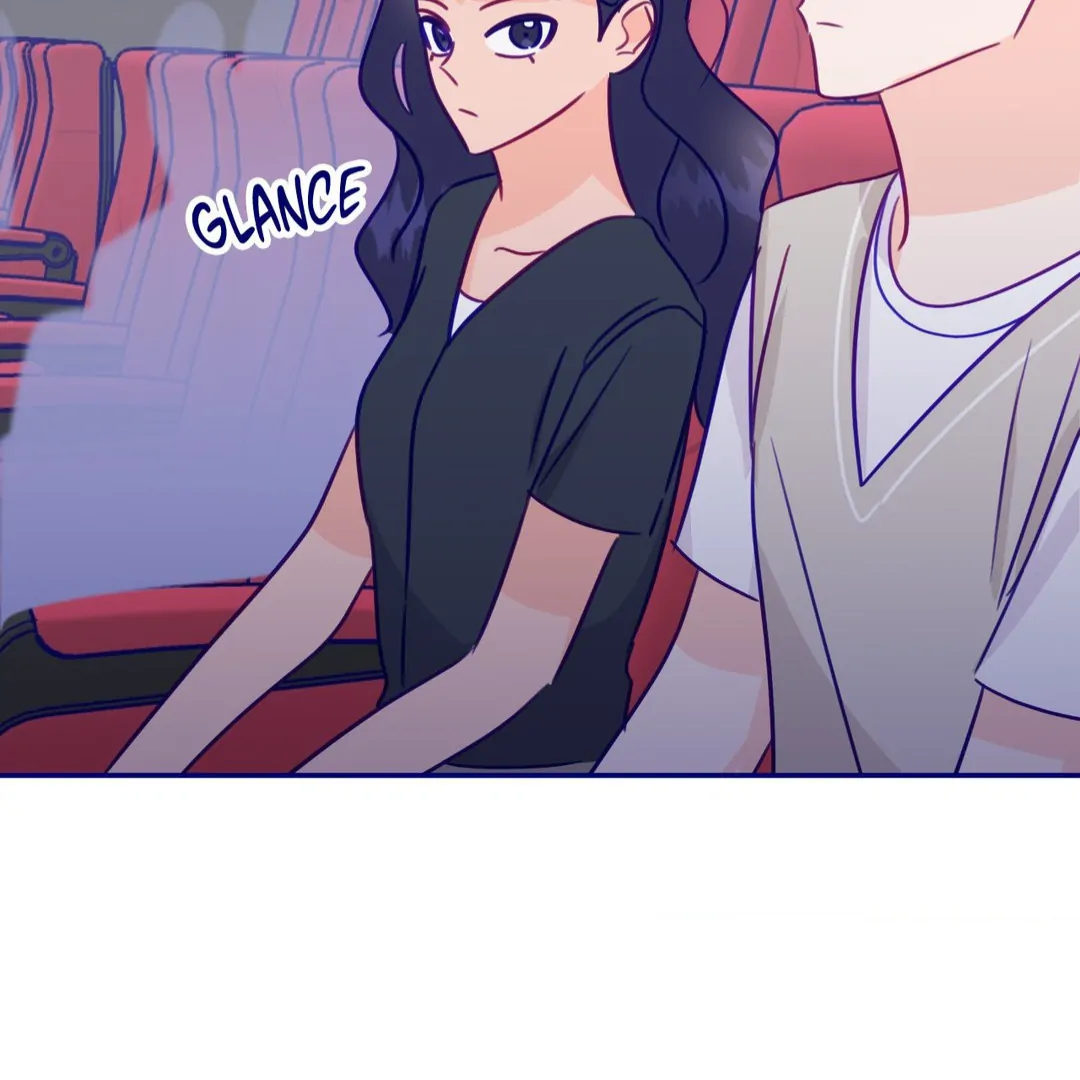 Folding For Love Chapter 48 - page 115
