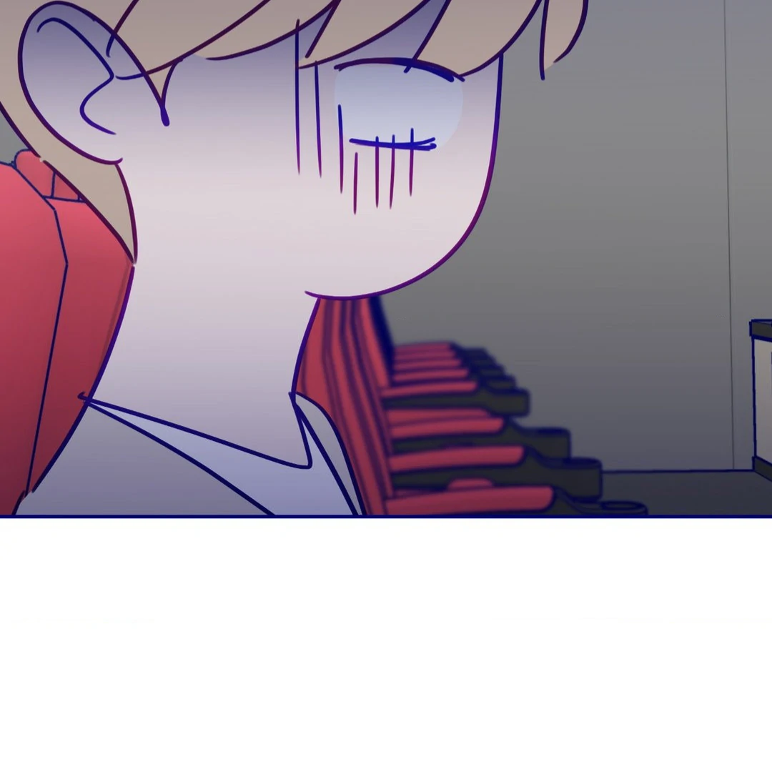 Folding For Love Chapter 48 - page 117