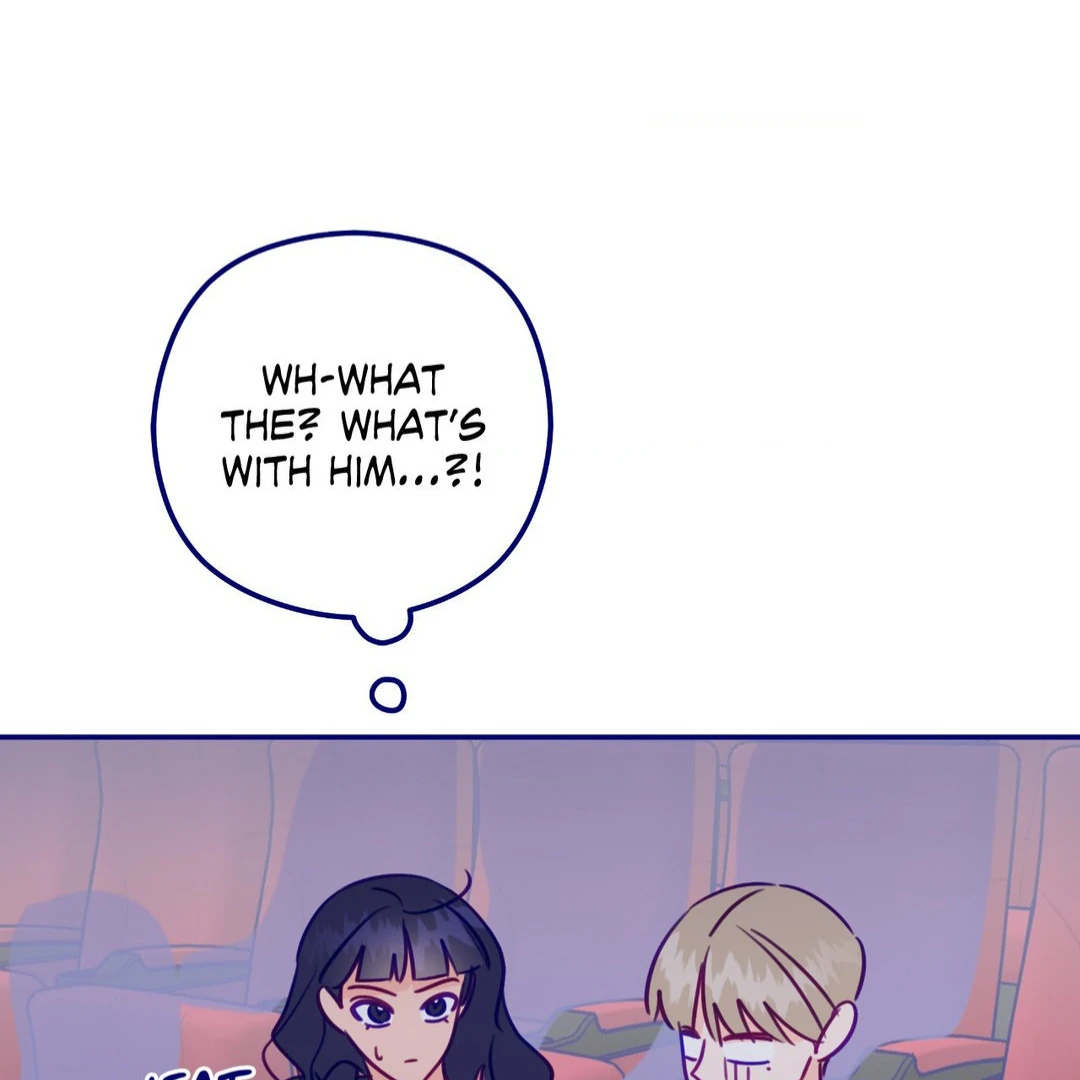 Folding For Love Chapter 48 - page 118