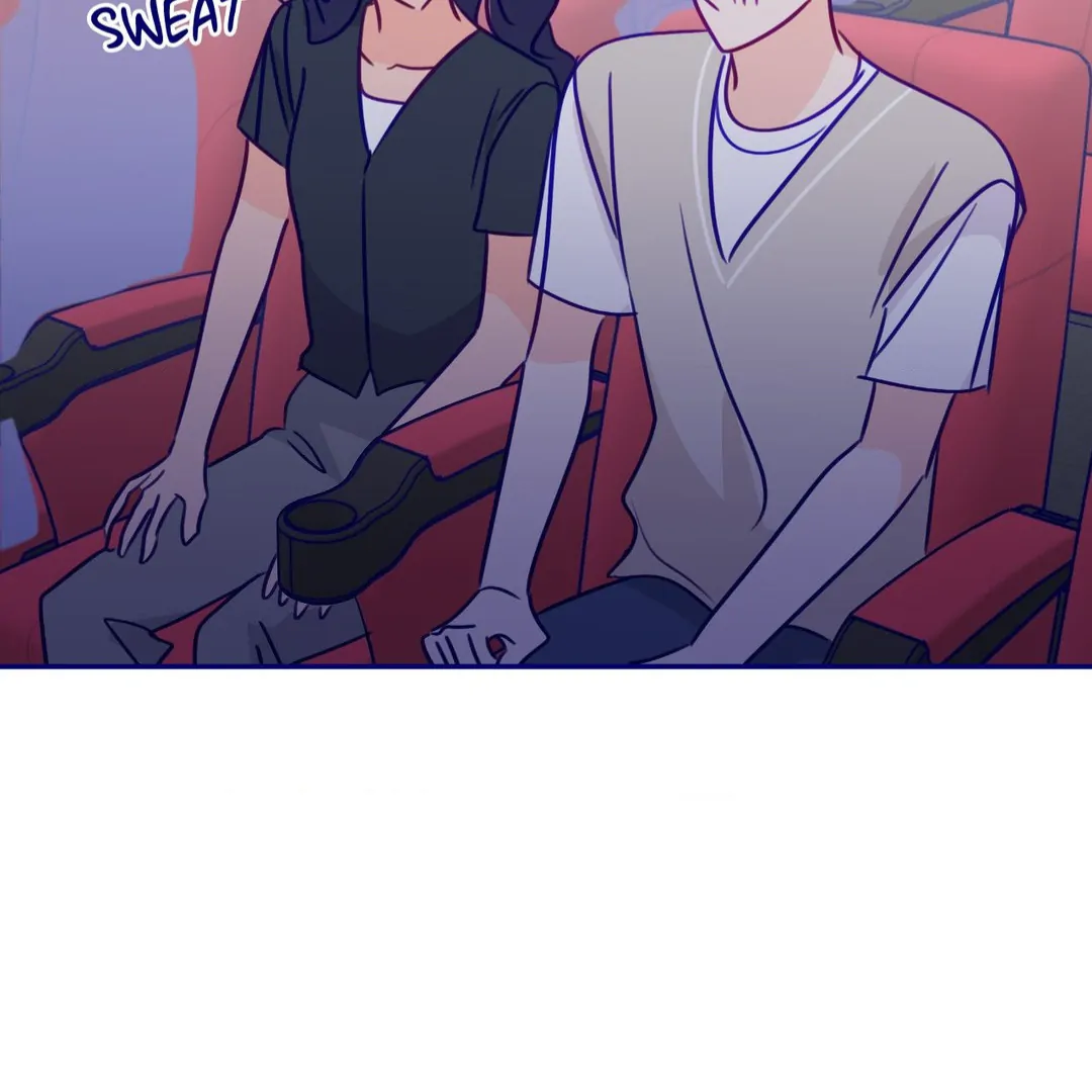 Folding For Love Chapter 48 - page 119