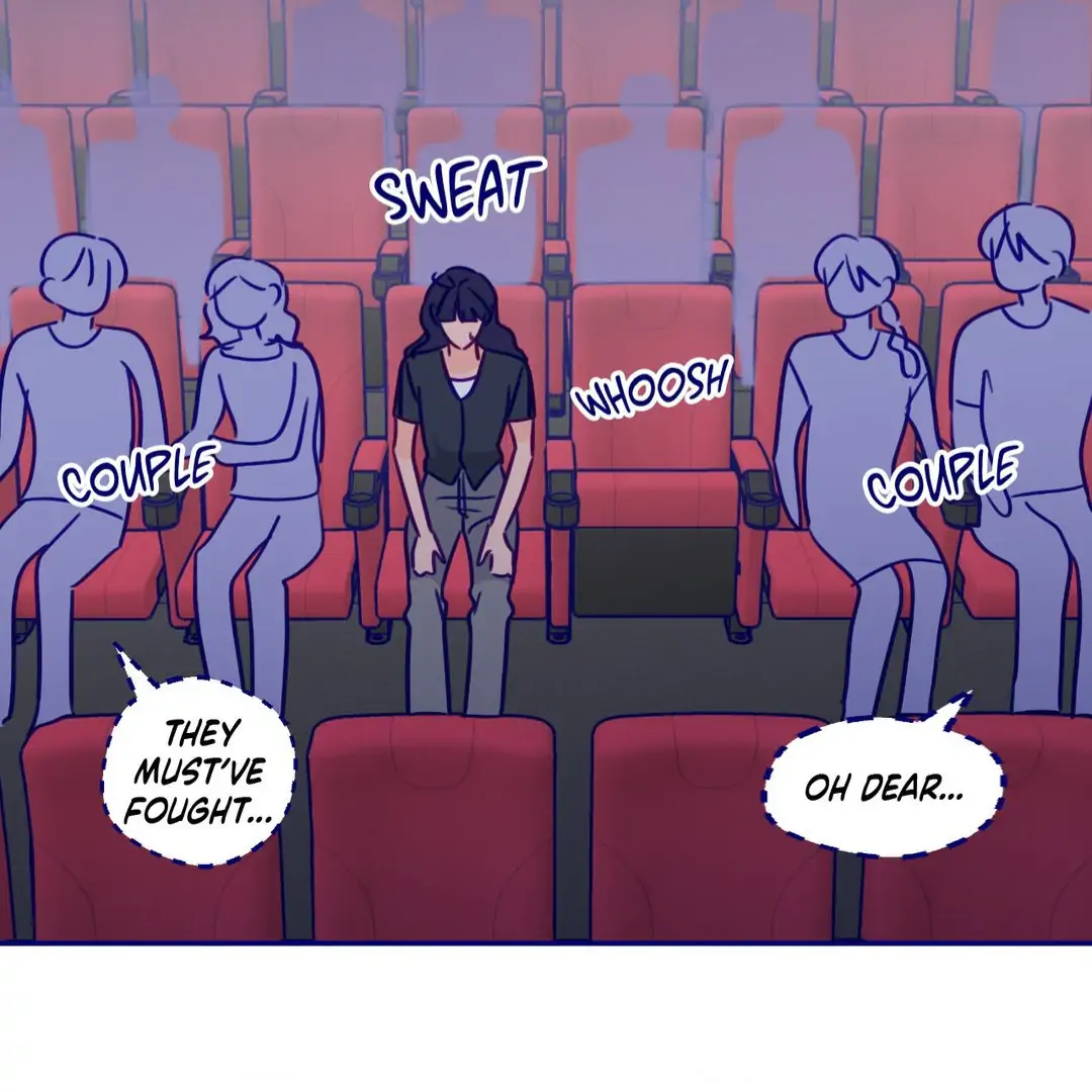 Folding For Love Chapter 48 - page 129