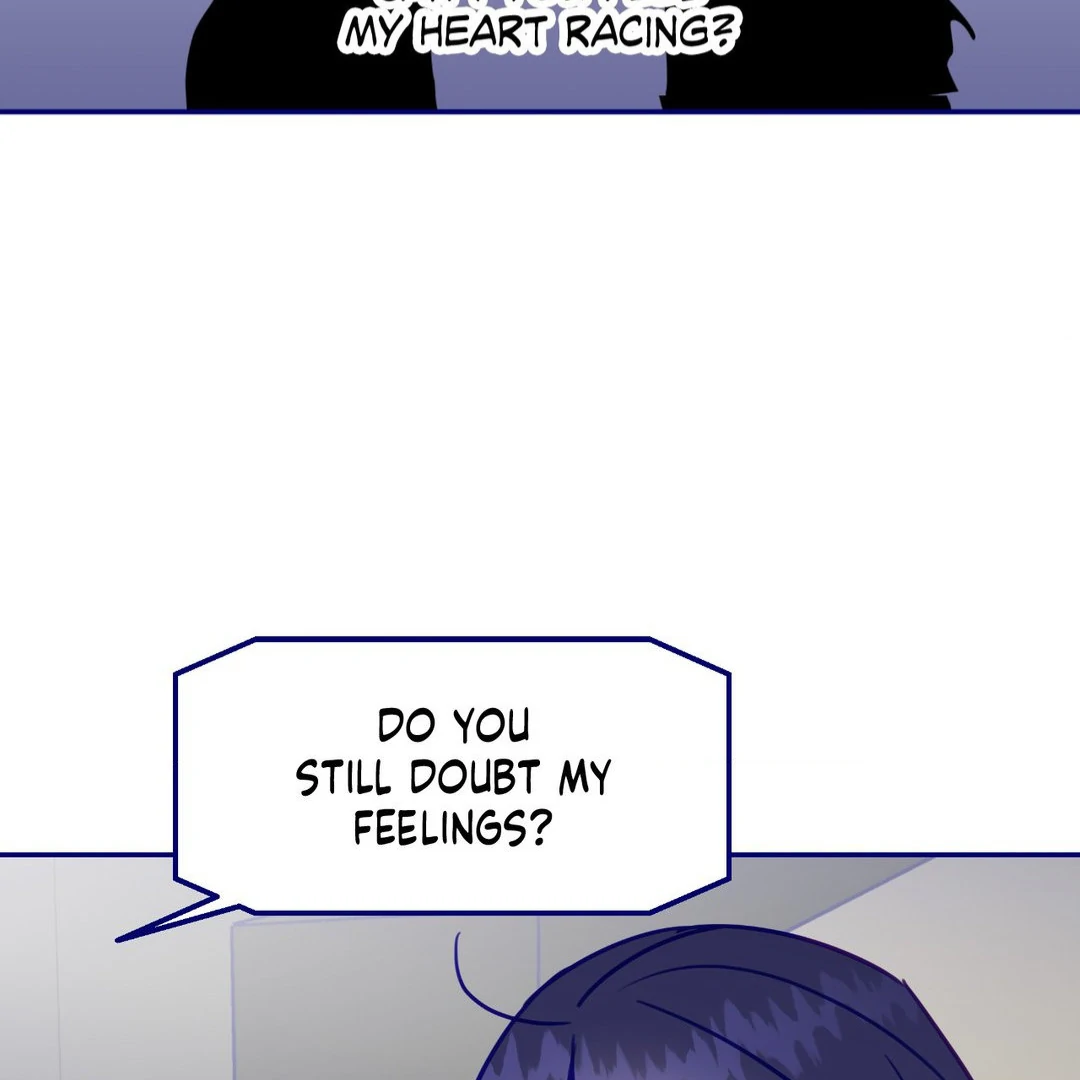 Folding For Love Chapter 48 - page 136