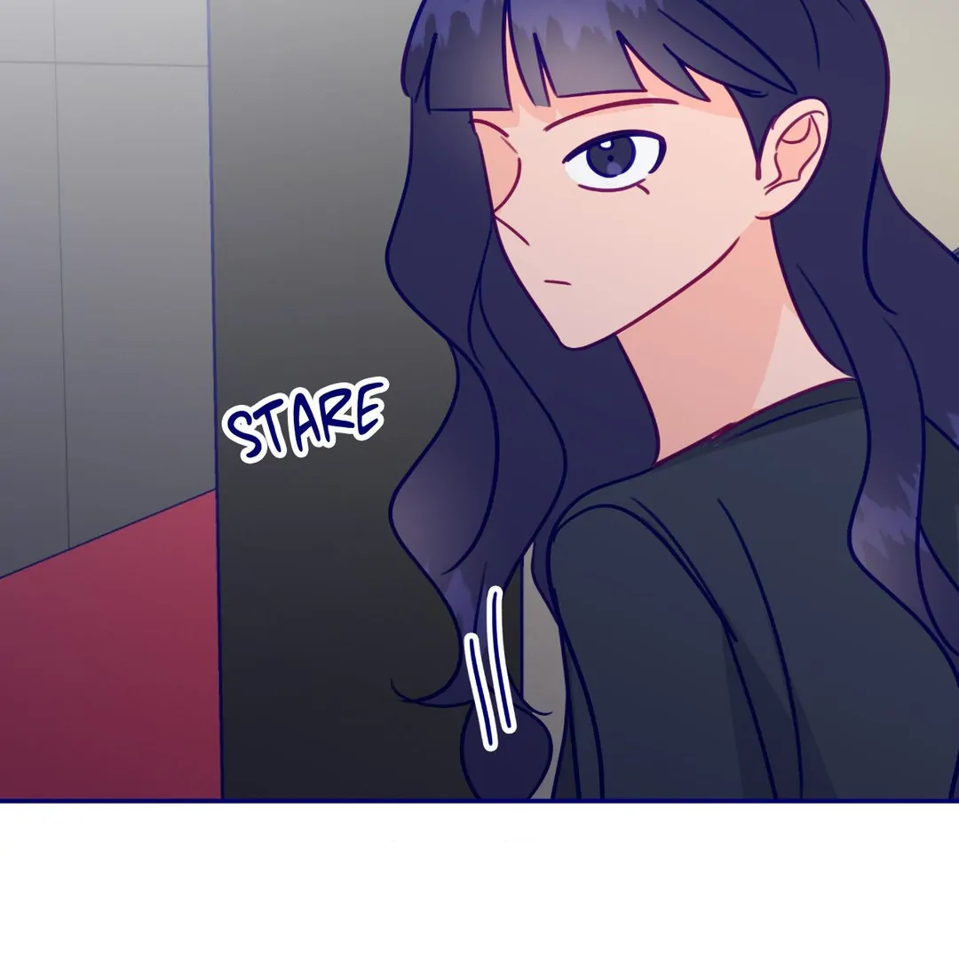 Folding For Love Chapter 48 - page 137