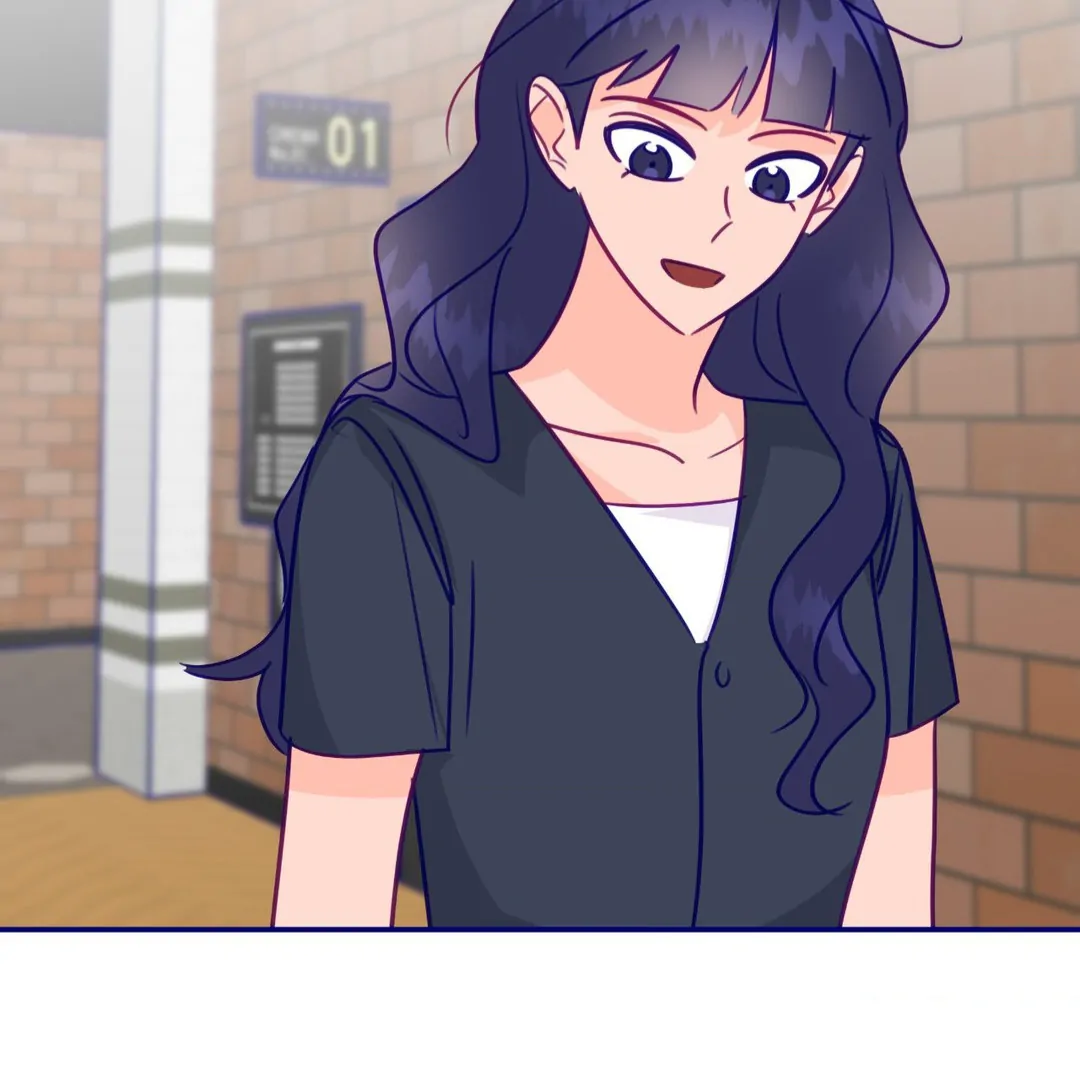 Folding For Love Chapter 48 - page 143