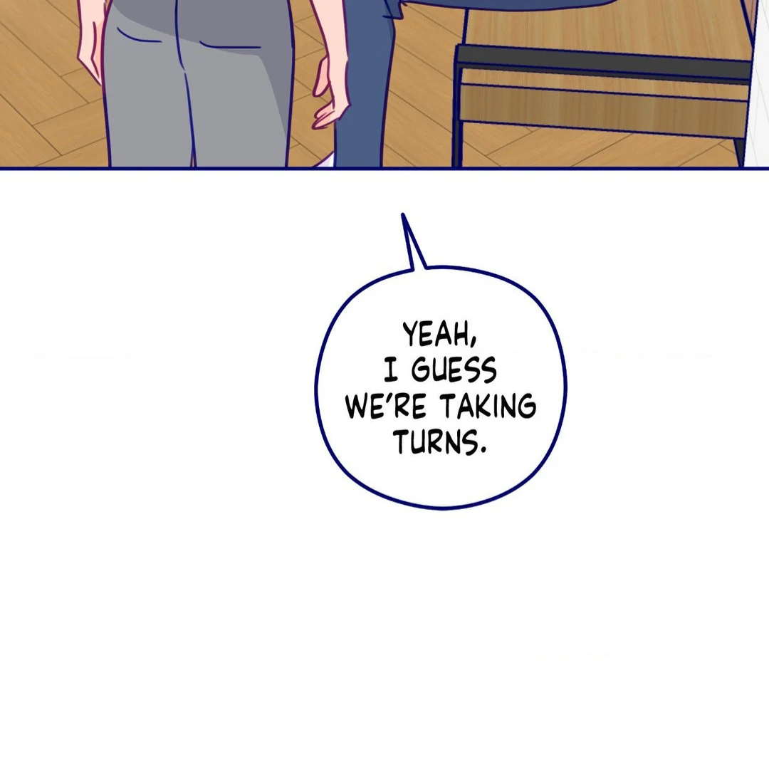Folding For Love Chapter 48 - page 146