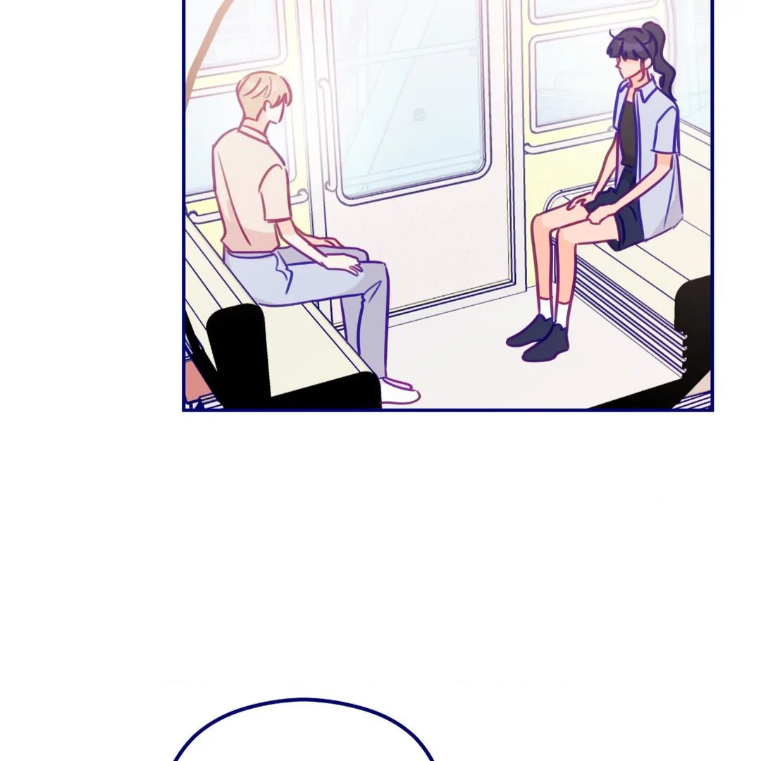 Folding For Love Chapter 48 - page 15