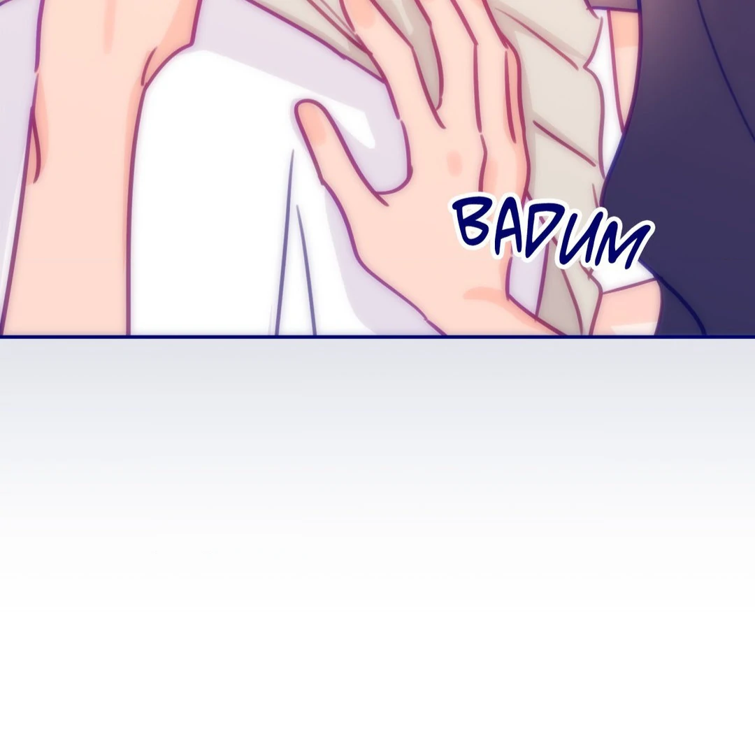 Folding For Love Chapter 48 - page 151