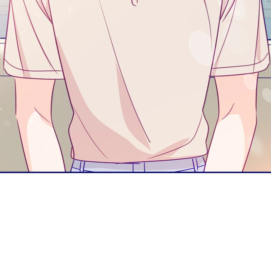 Folding For Love Chapter 48 - page 20