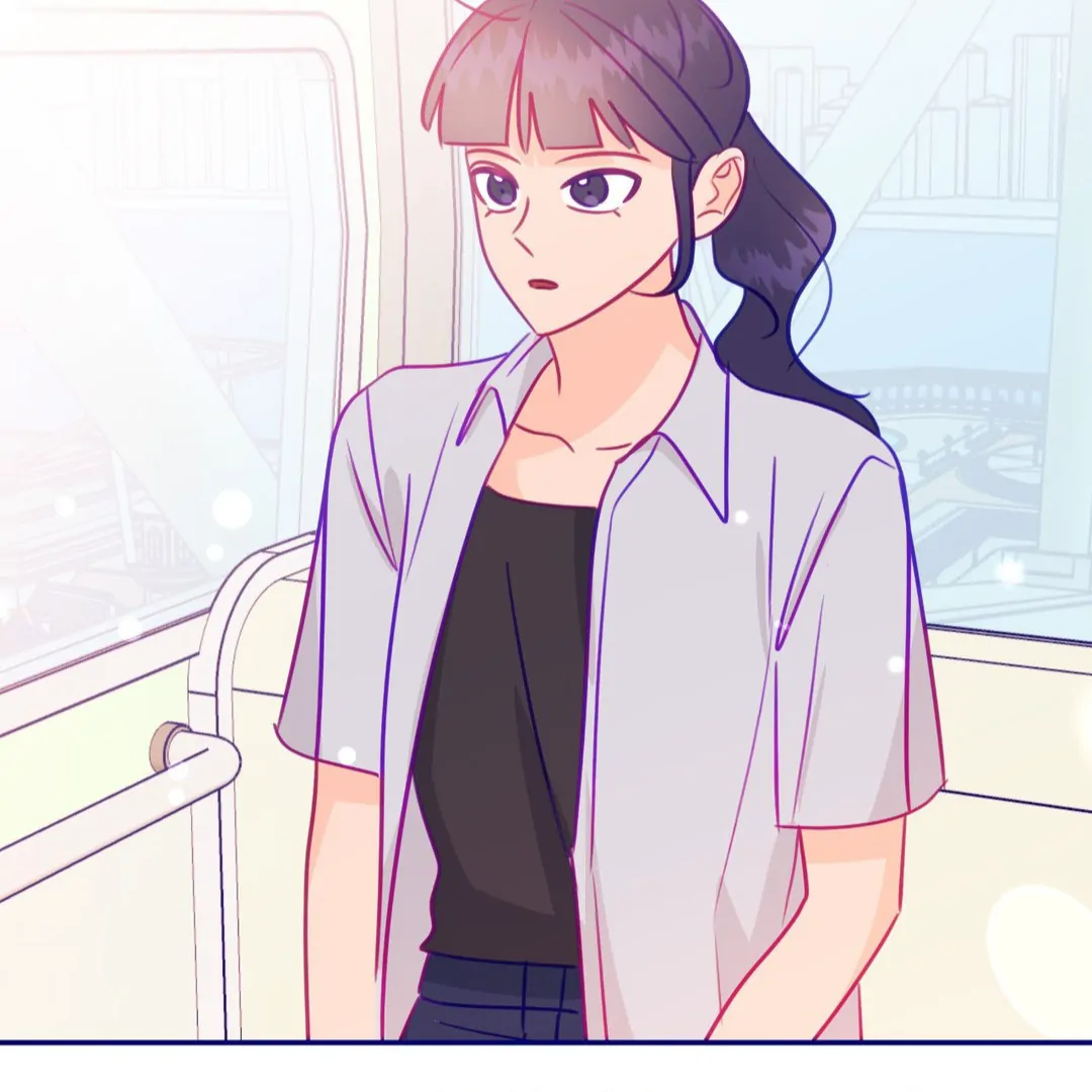 Folding For Love Chapter 48 - page 22