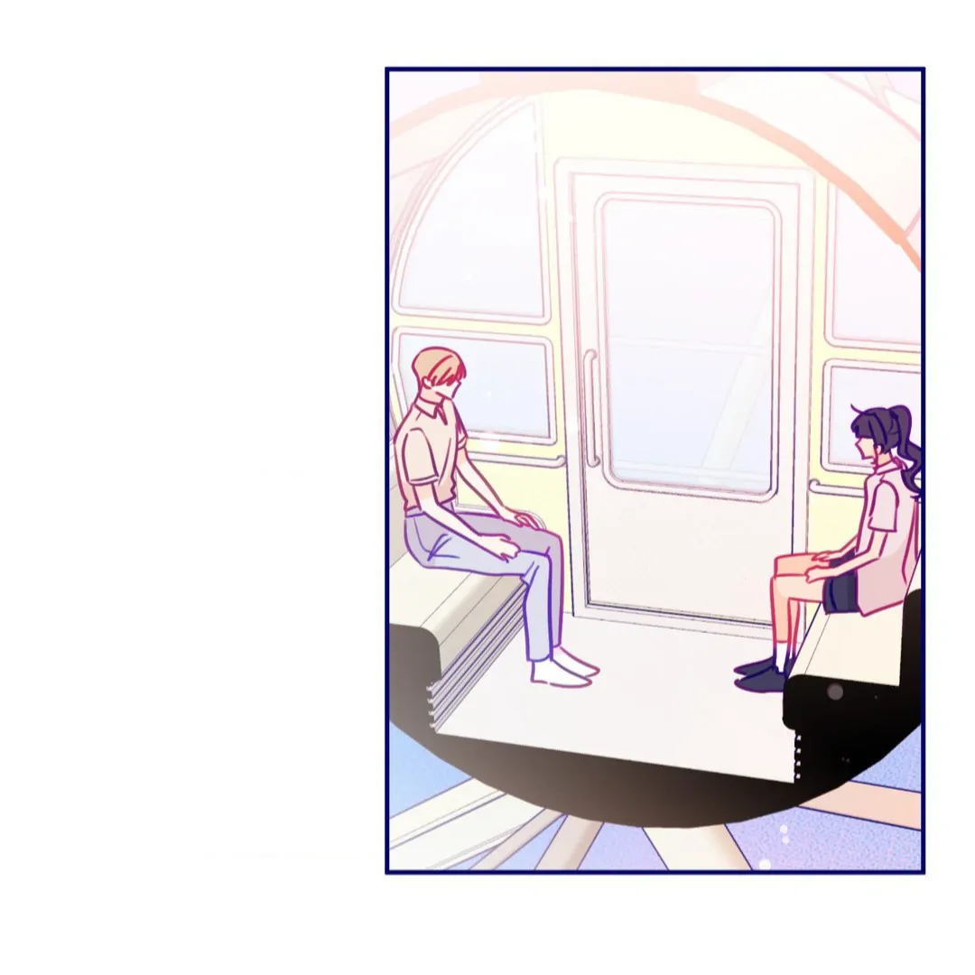 Folding For Love Chapter 48 - page 3