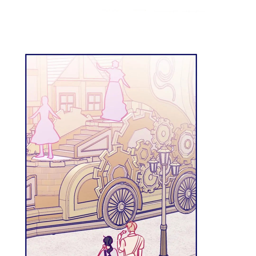 Folding For Love Chapter 48 - page 32