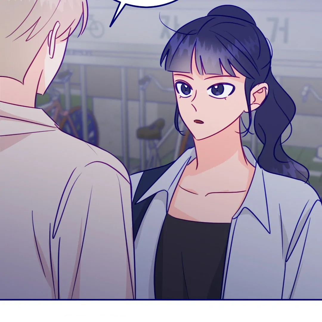 Folding For Love Chapter 48 - page 45