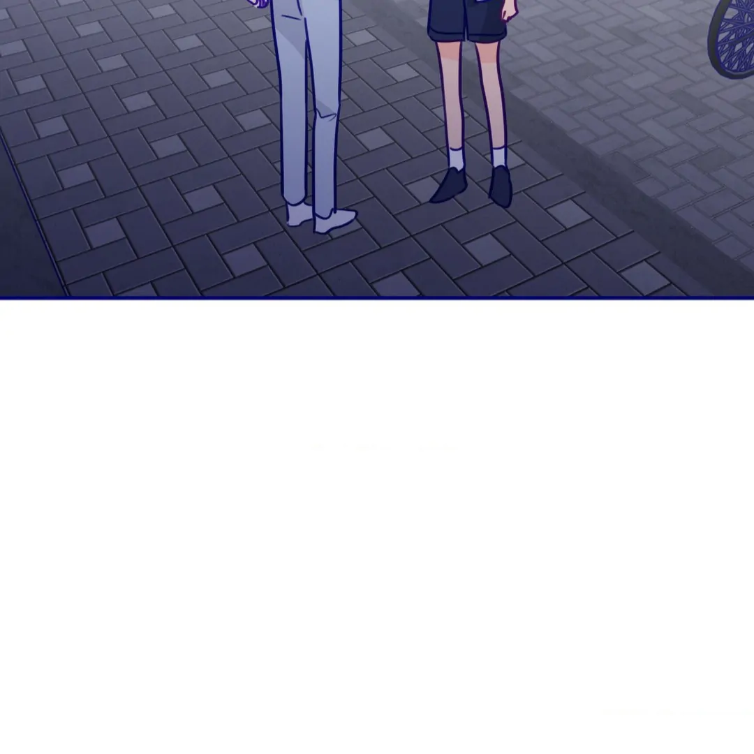 Folding For Love Chapter 48 - page 48