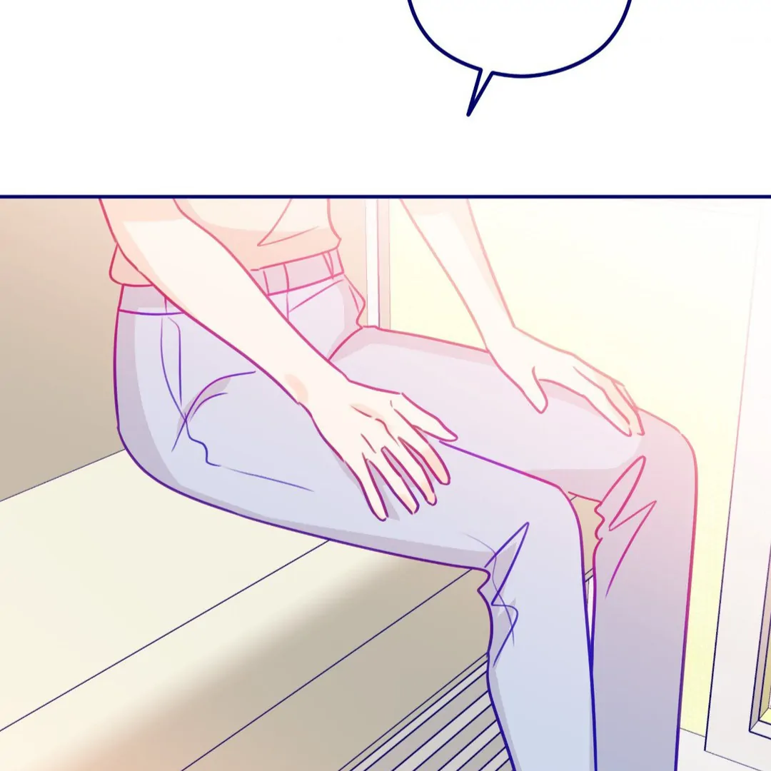 Folding For Love Chapter 48 - page 5