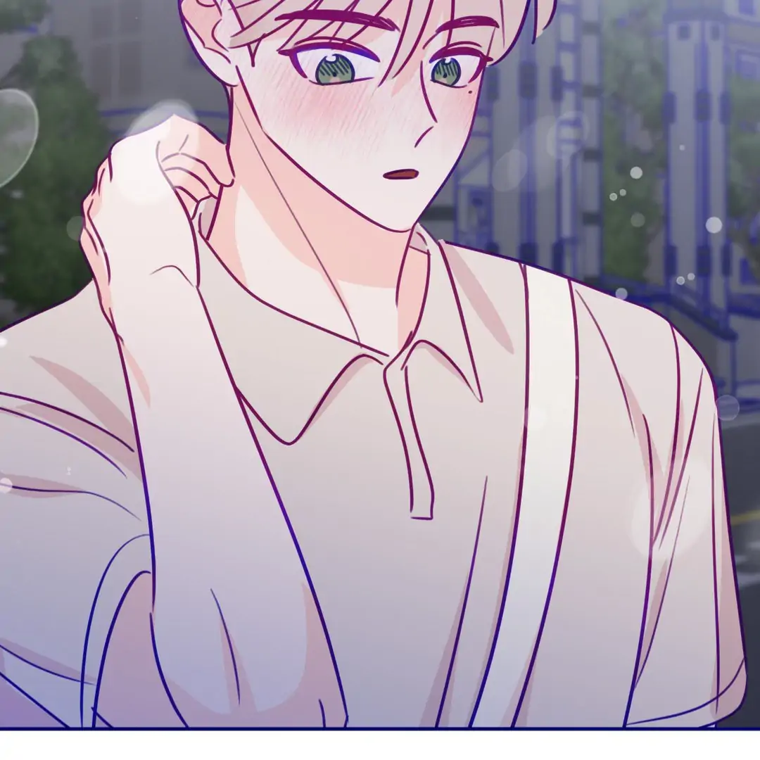 Folding For Love Chapter 48 - page 51