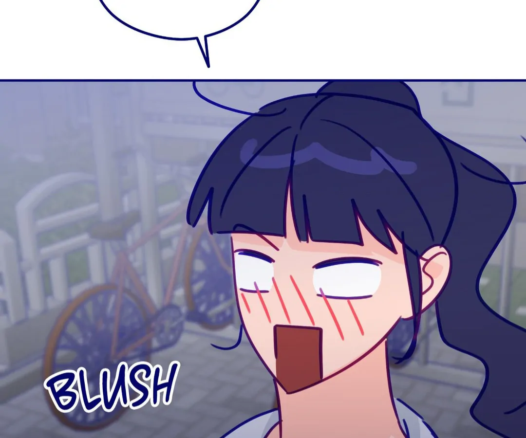 Folding For Love Chapter 48 - page 53