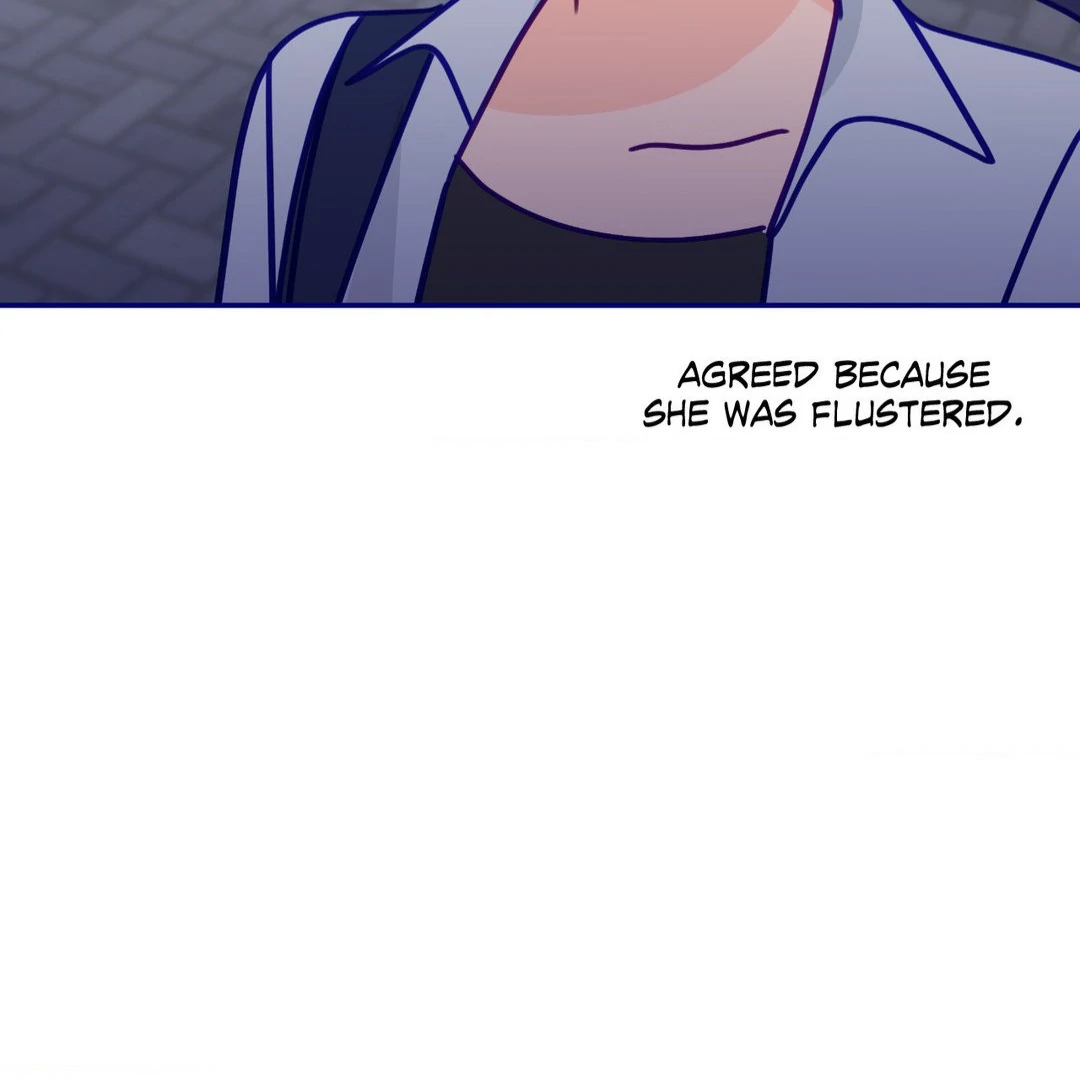 Folding For Love Chapter 48 - page 54