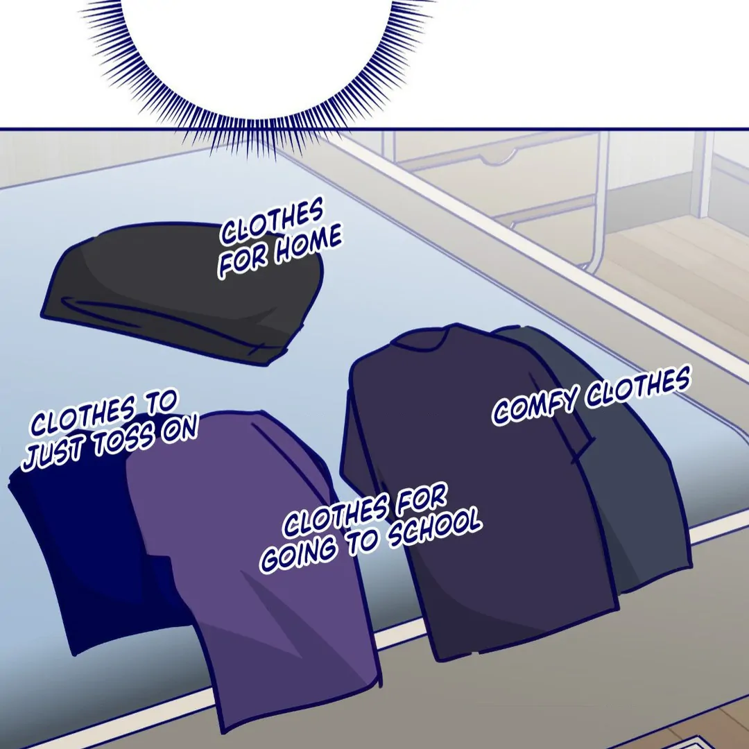 Folding For Love Chapter 48 - page 56