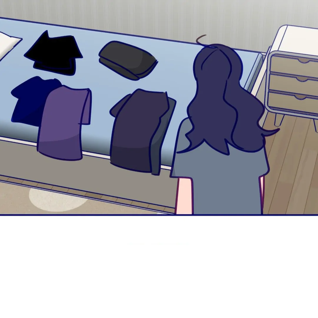 Folding For Love Chapter 48 - page 59