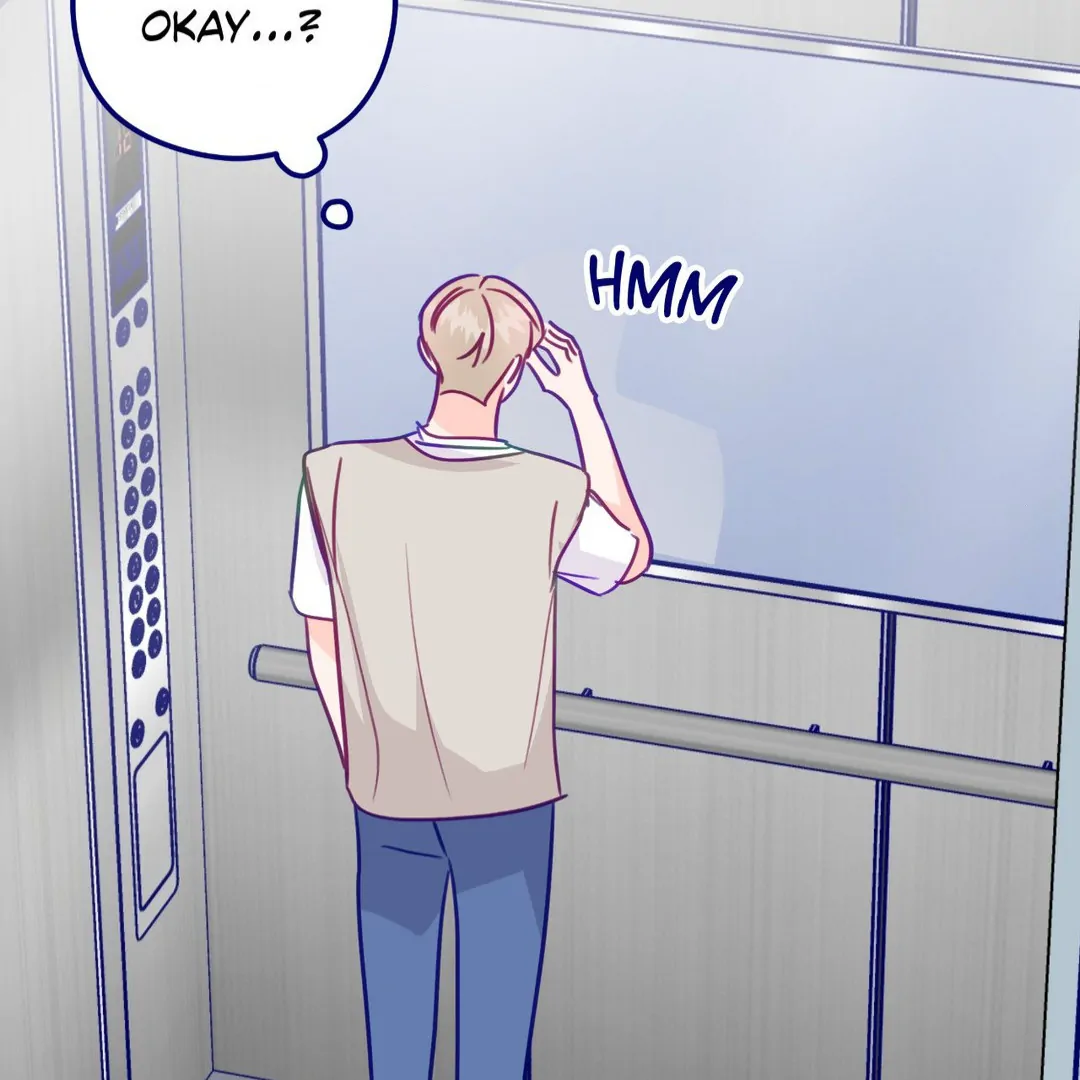 Folding For Love Chapter 48 - page 65