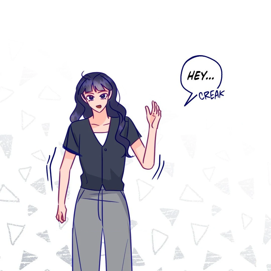 Folding For Love Chapter 48 - page 67