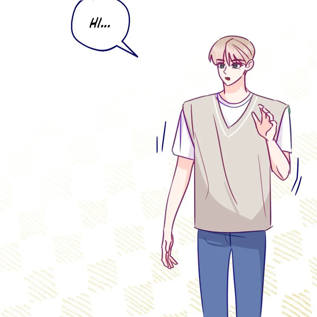 Folding For Love Chapter 48 - page 69