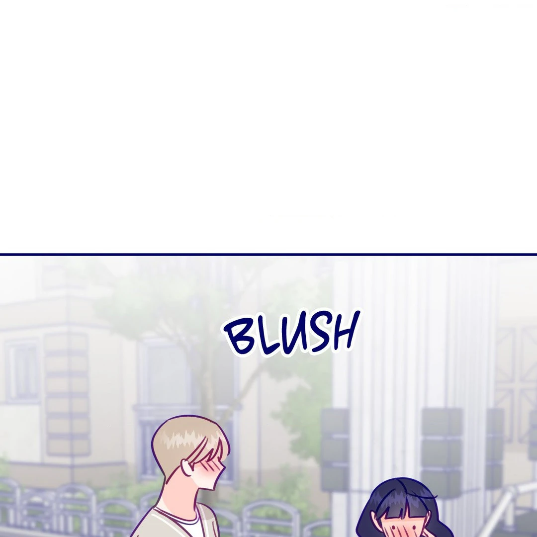 Folding For Love Chapter 48 - page 71