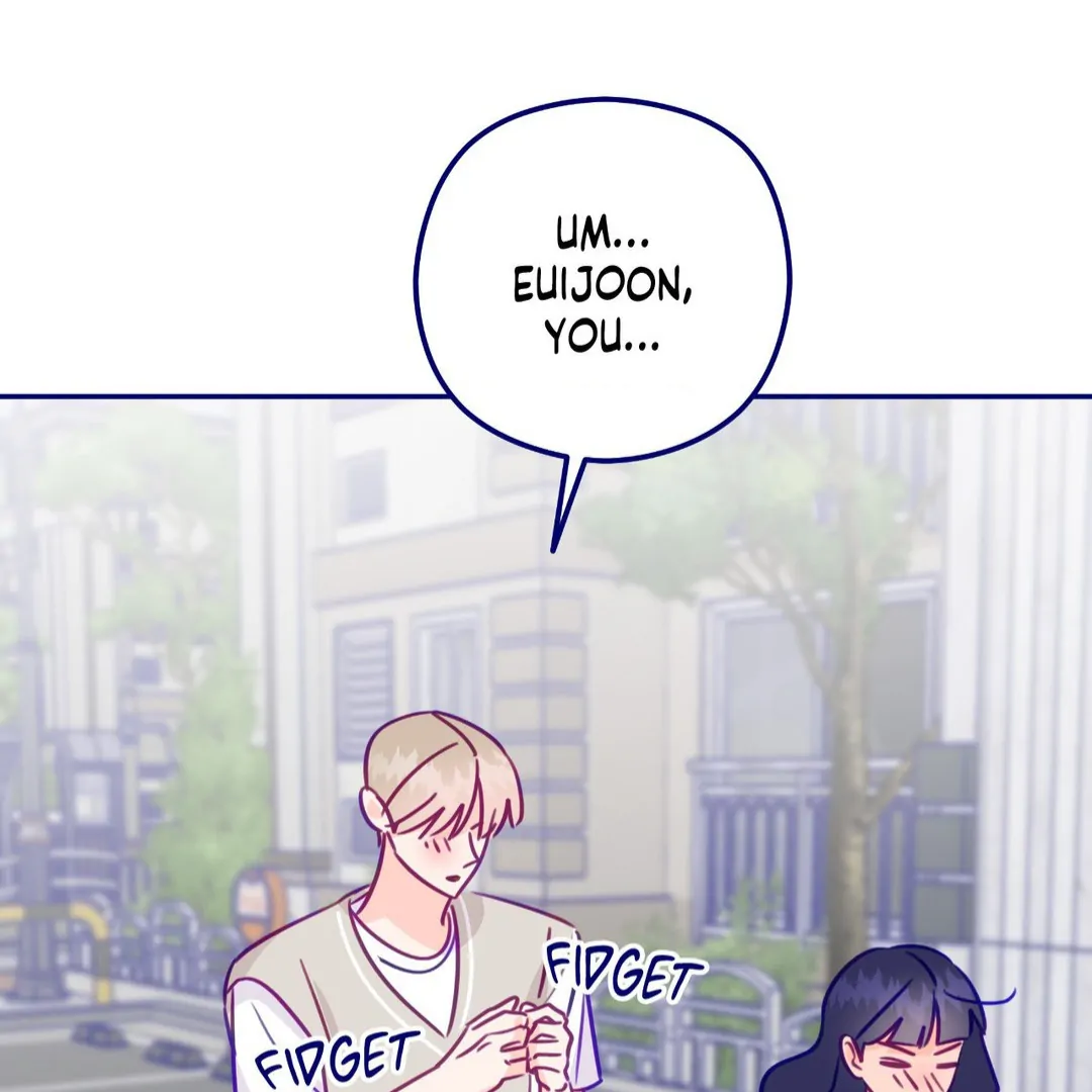 Folding For Love Chapter 48 - page 73