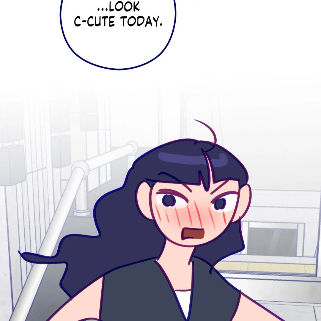Folding For Love Chapter 48 - page 75