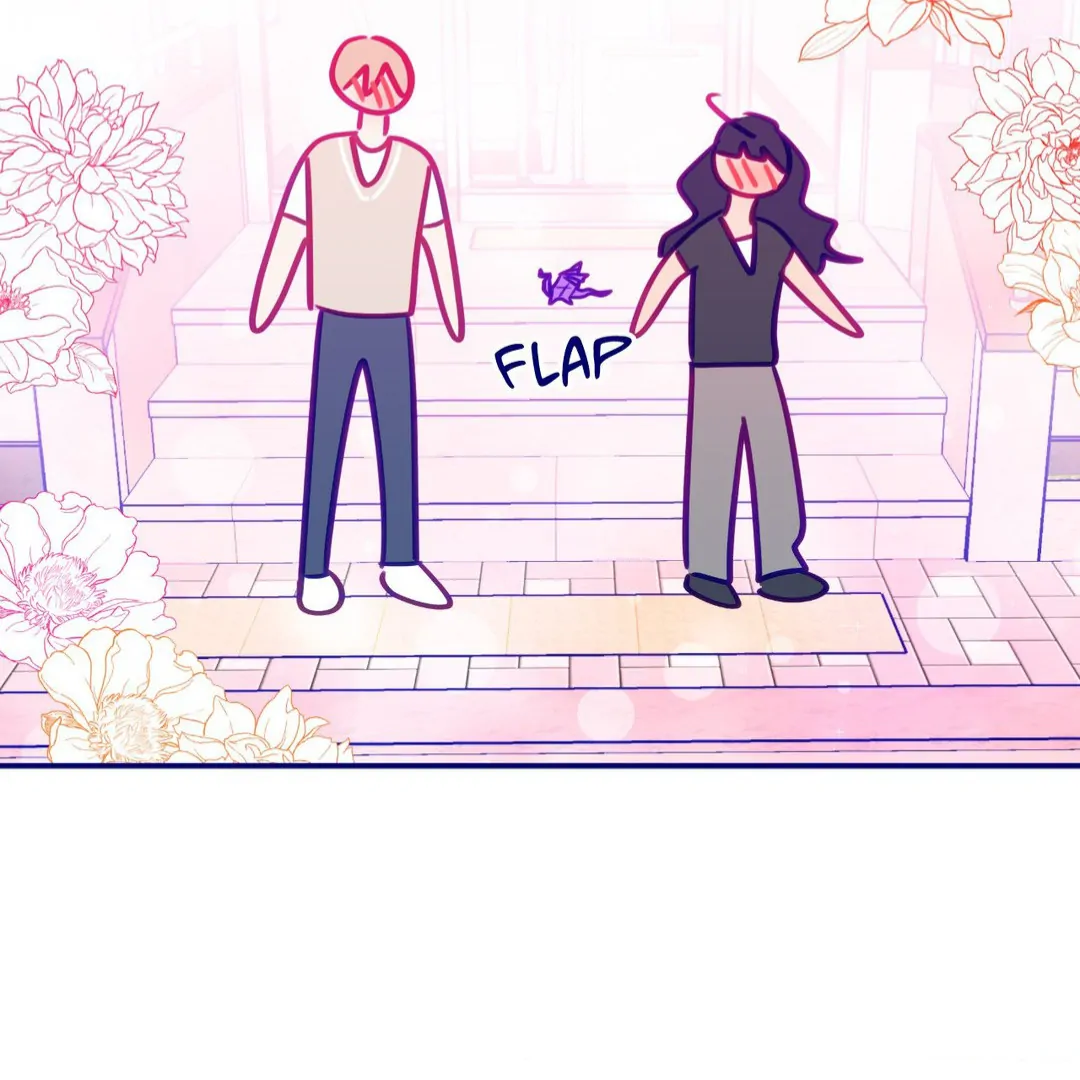 Folding For Love Chapter 48 - page 81