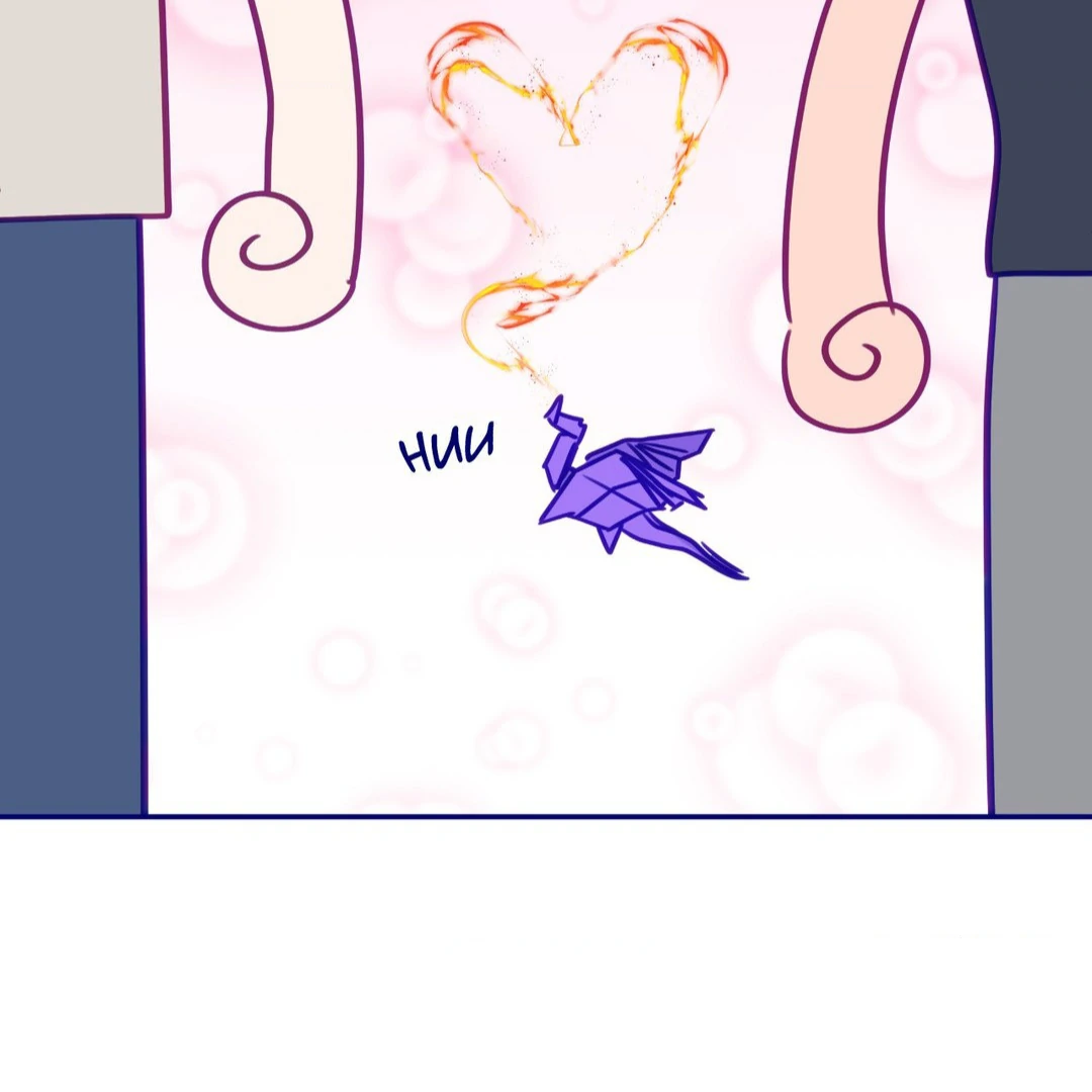 Folding For Love Chapter 48 - page 83