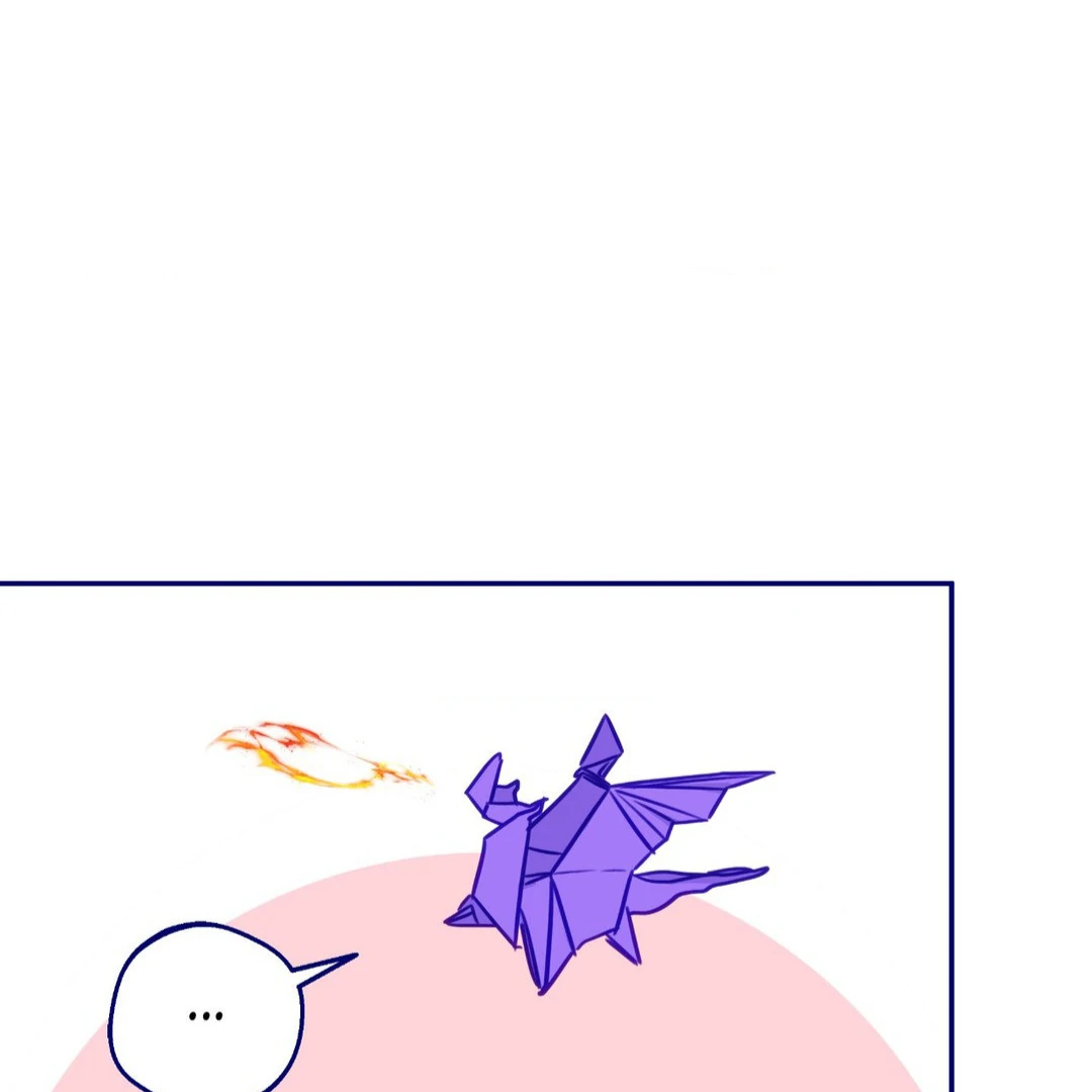 Folding For Love Chapter 48 - page 84