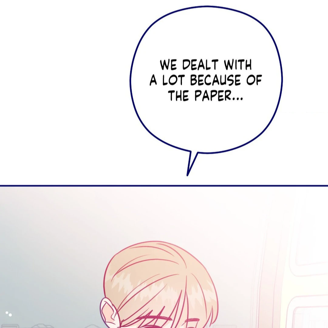 Folding For Love Chapter 48 - page 9